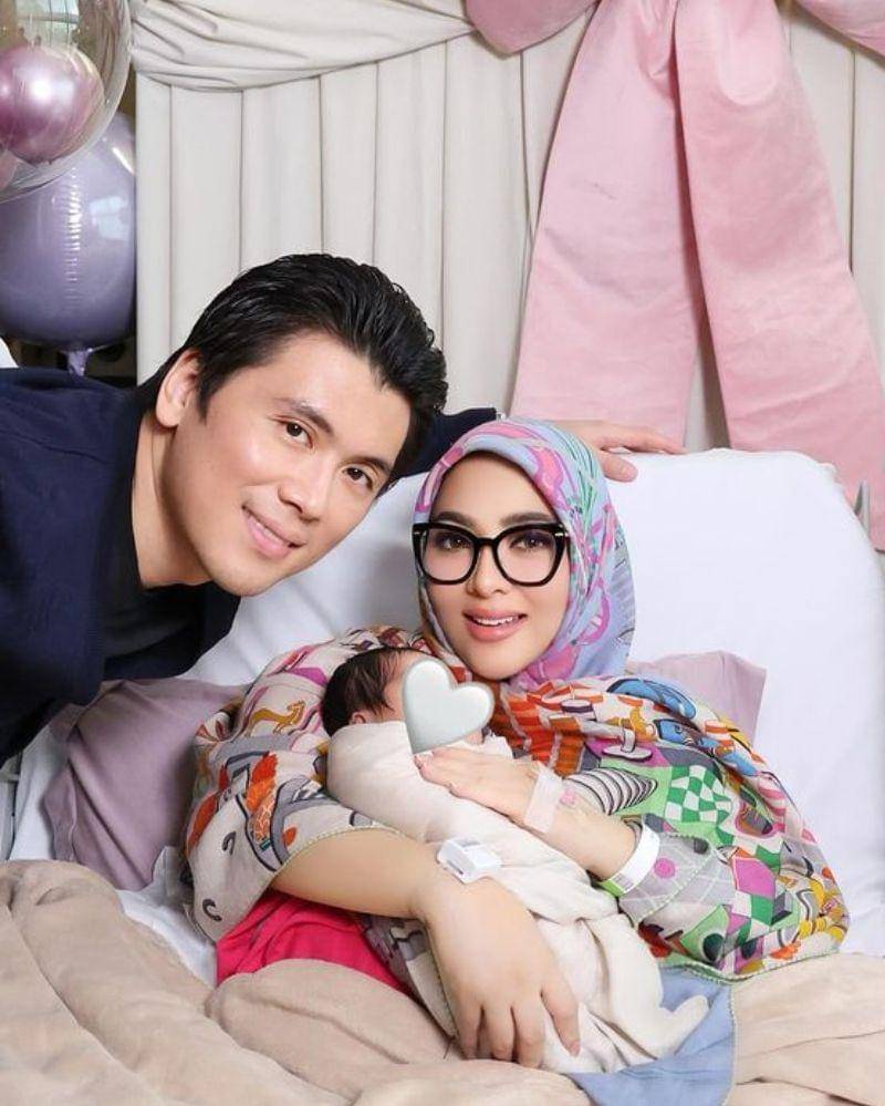 Instagram.com/princessyahrini